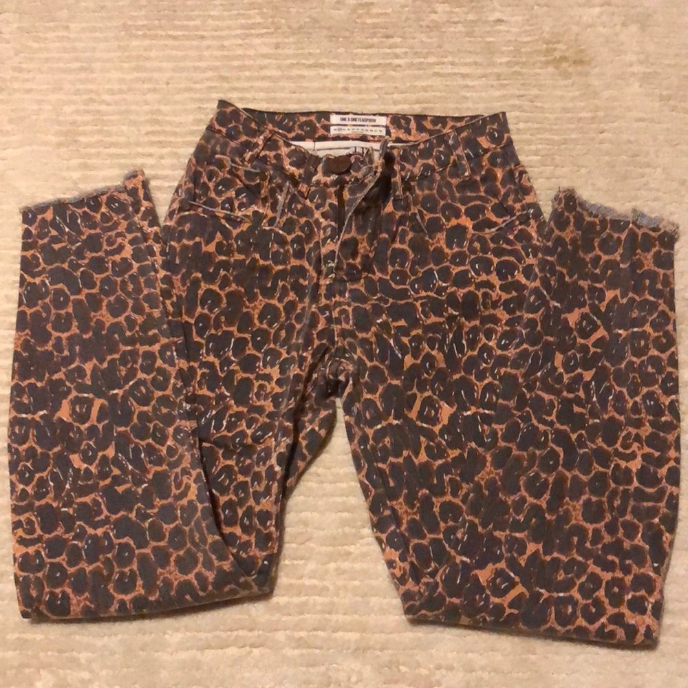 One X OneTeaspoon Crops - Picture 3 of 5